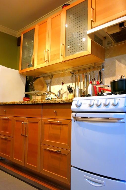 Choose To Be Happy At Seymour # 9 And #16 - Studio Apartments Kingston Cameră foto