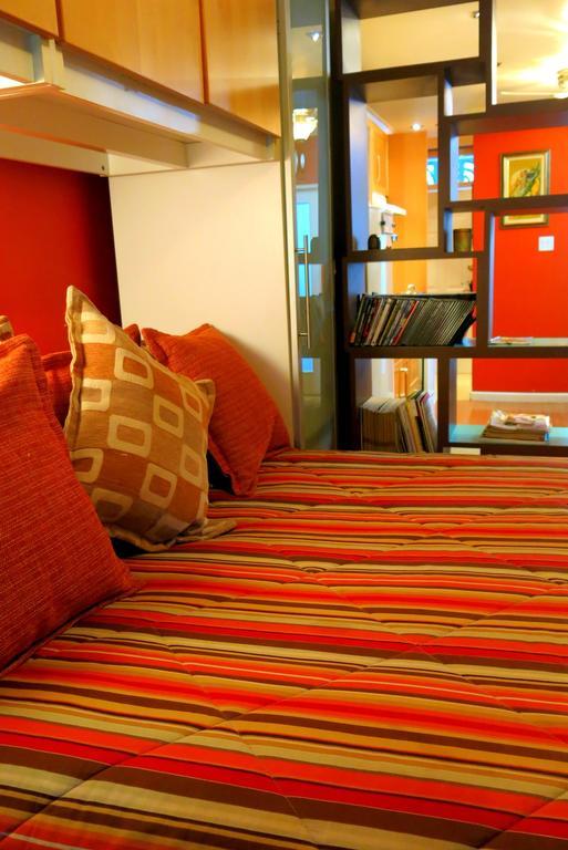 Choose To Be Happy At Seymour # 9 And #16 - Studio Apartments Kingston Cameră foto