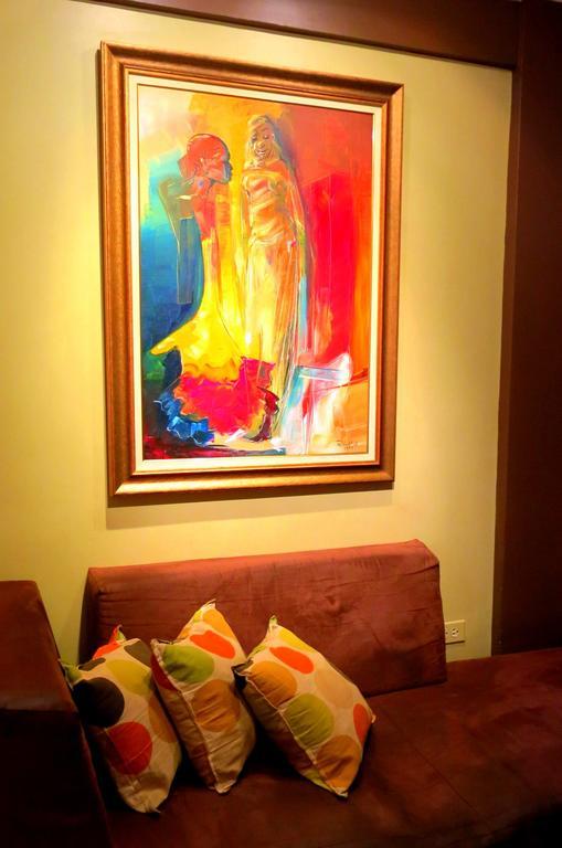Choose To Be Happy At Seymour # 9 And #16 - Studio Apartments Kingston Cameră foto
