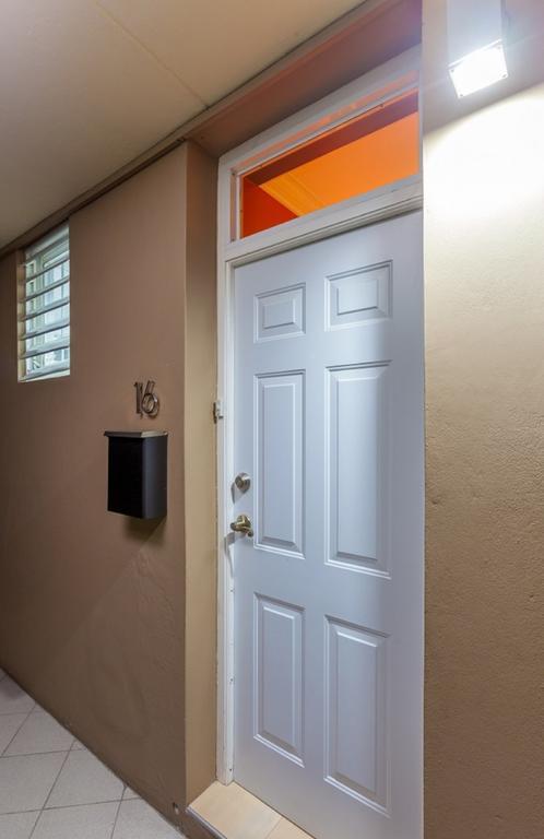 Choose To Be Happy At Seymour # 9 And #16 - Studio Apartments Kingston Cameră foto