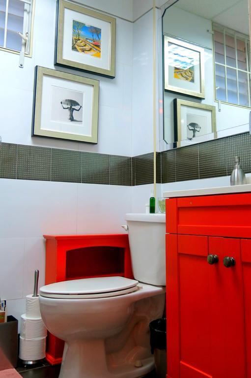Choose To Be Happy At Seymour # 9 And #16 - Studio Apartments Kingston Cameră foto