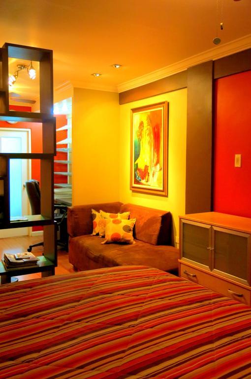 Choose To Be Happy At Seymour # 9 And #16 - Studio Apartments Kingston Cameră foto