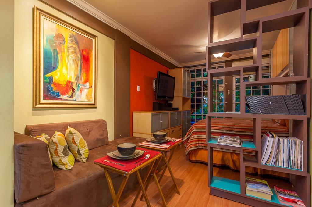 Choose To Be Happy At Seymour # 9 And #16 - Studio Apartments Kingston Cameră foto