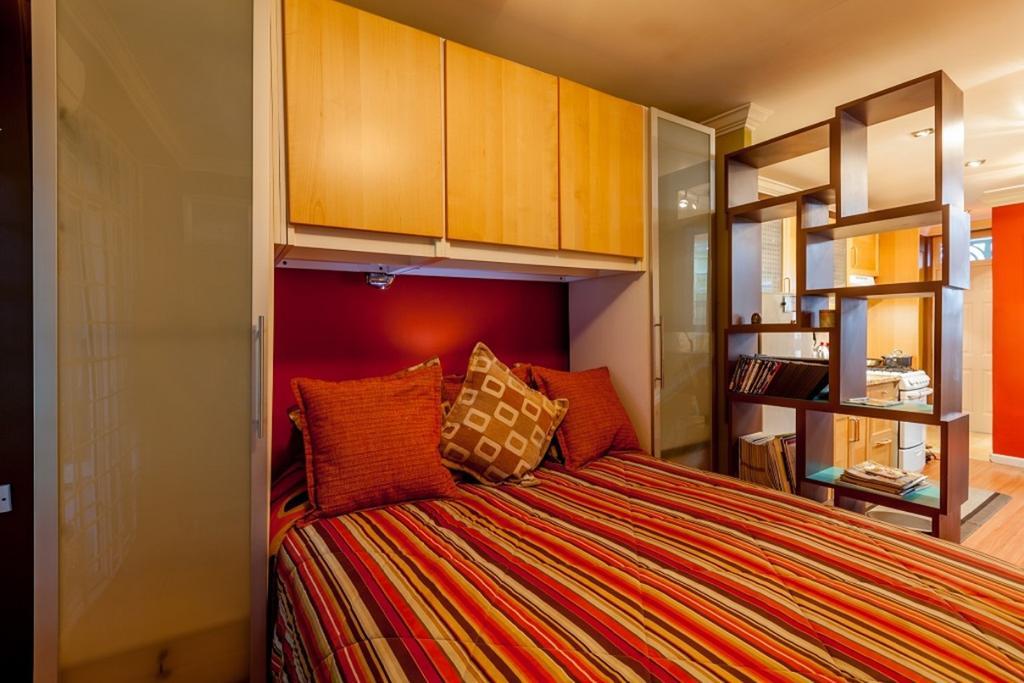 Choose To Be Happy At Seymour # 9 And #16 - Studio Apartments Kingston Cameră foto