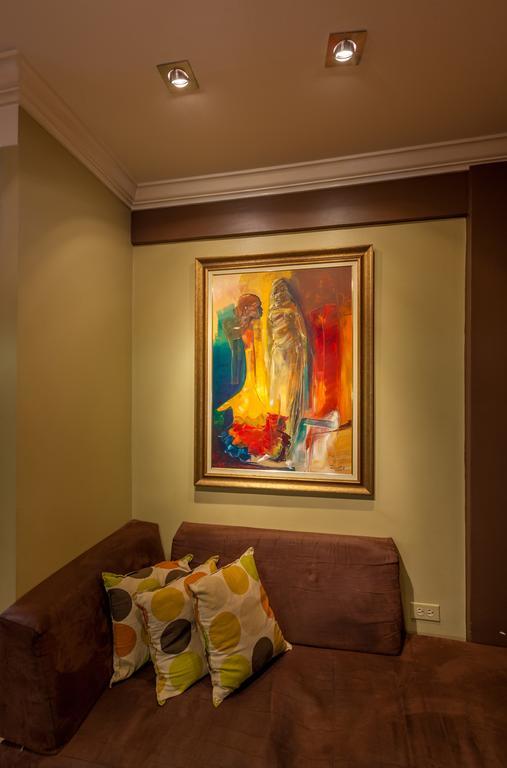 Choose To Be Happy At Seymour # 9 And #16 - Studio Apartments Kingston Cameră foto