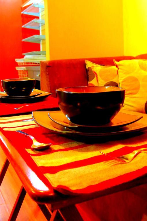 Choose To Be Happy At Seymour # 9 And #16 - Studio Apartments Kingston Cameră foto