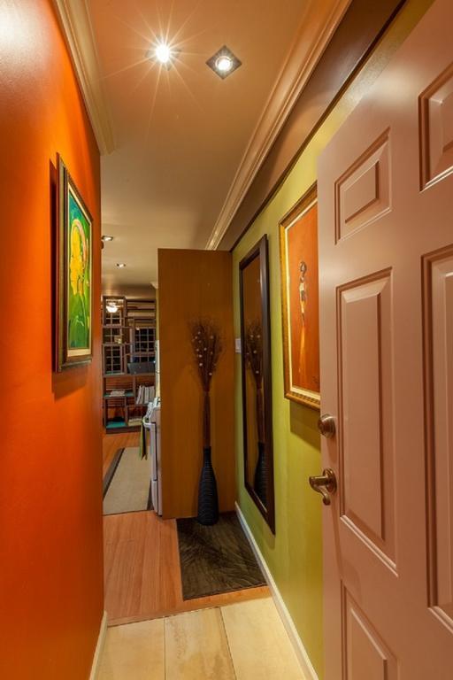 Choose To Be Happy At Seymour # 9 And #16 - Studio Apartments Kingston Cameră foto