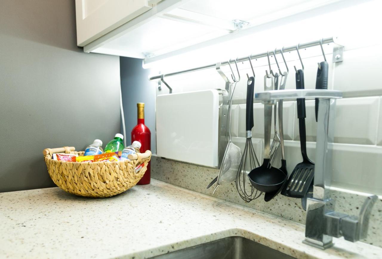 Choose To Be Happy At Seymour # 9 And #16 - Studio Apartments Kingston Exterior foto