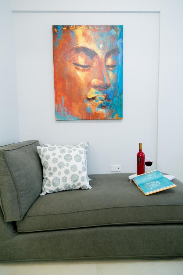 Choose To Be Happy At Seymour # 9 And #16 - Studio Apartments Kingston Exterior foto